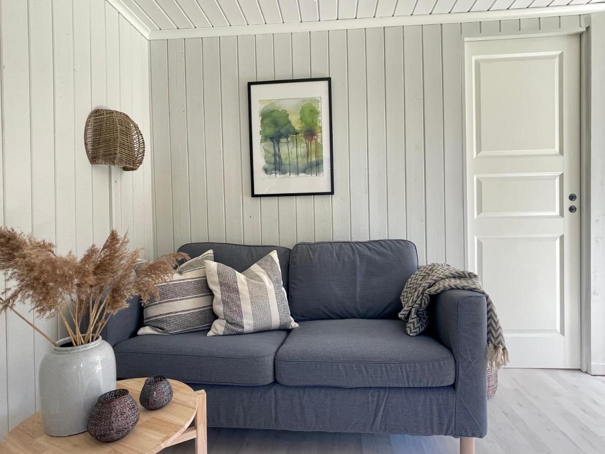 Brissundsbyn Holiday home Visby