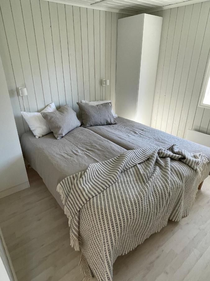 Holiday home Brissundsbyn *