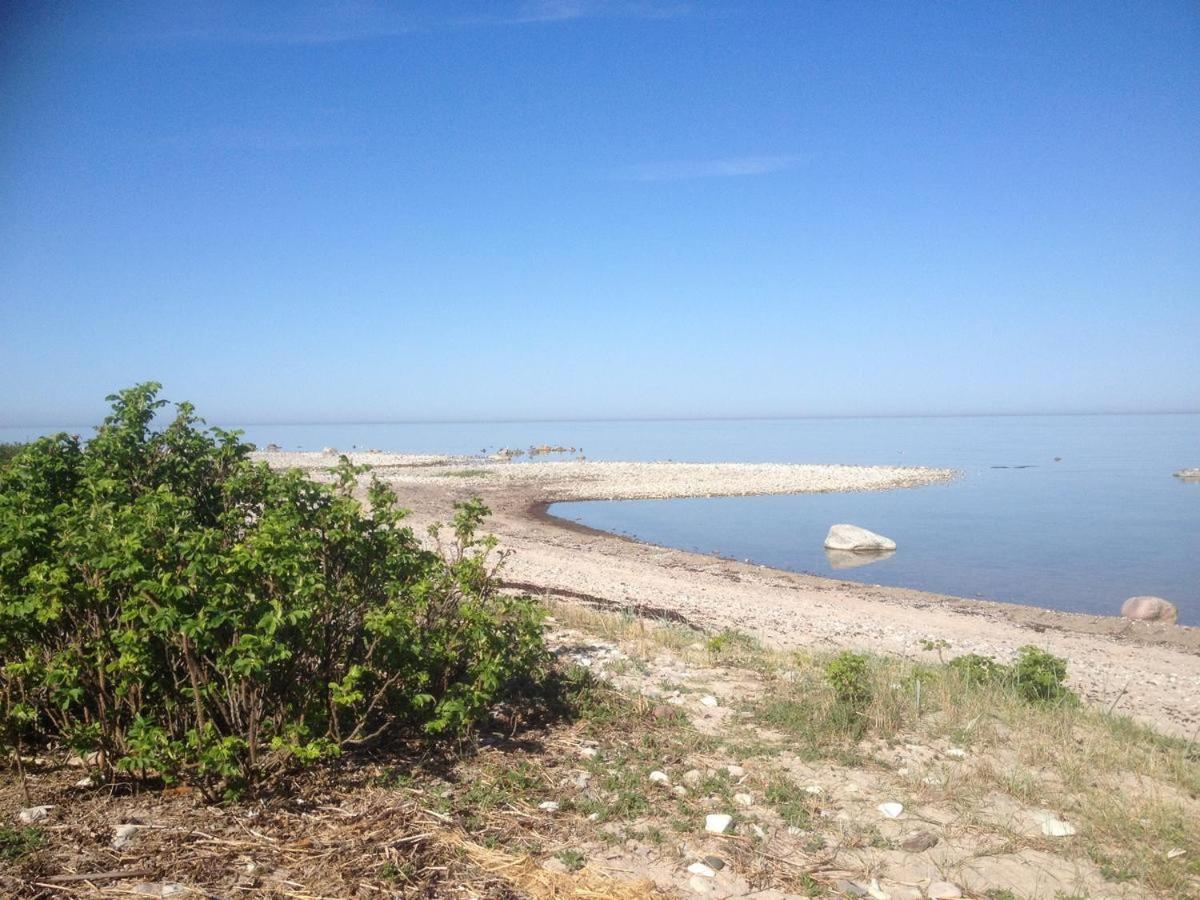 Brissundsbyn Holiday home Visby