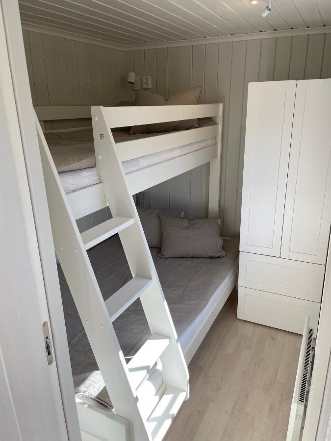 Brissundsbyn Visby